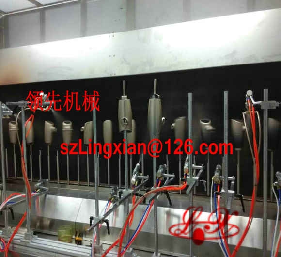电吹风自动喷乐鱼官方网站-乐鱼leyu（中国）